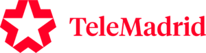 telemadrid logo