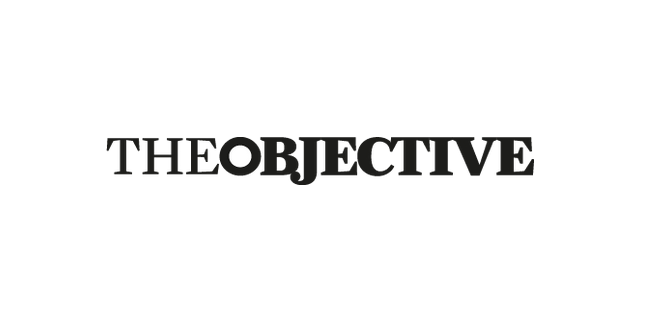 the objective logo cirineo